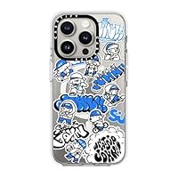 CASETiFY iPhone 15 ケース クリア ケース MagSaf Amazon.co.jp: CASETiFY クリア MagSafe 対応 iPhone 15 Pro